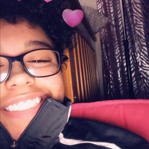 Meet your Posher, Sienna